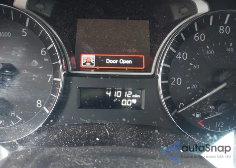 2015 Nissan Altima 2.5/2.5 S/2.5 Sl/2.5 Sv from USA, damaged, VIN 1N4AL3AP3FC262763